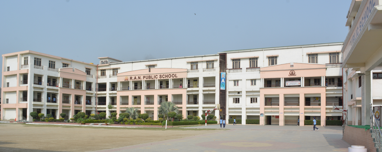 R.a.n Public School Bilaspur